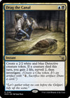 Image for Drag the Canal (Murders at Karlov Manor) (199) - Magic: The Gathering