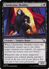 Image for Clandestine Meddler (a) (Murders at Karlov Manor) (82) - Magic: The Gathering