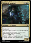 Image for Rakish Scoundrel (Murders at Karlov Manor) (225) - Magic: The Gathering