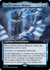 Image for Proft's Eidetic Memory (Extended Art) (Murders at Karlov Manor) (396) - Magic: The Gathering
