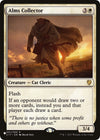 Image for Alms Collector (The List Reprints) (001/309) - Magic: The Gathering