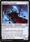 Image for Bloodline Pretender (The List Reprints) (235/285) - Magic: The Gathering