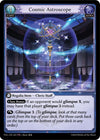 Image for Cosmic Astroscope (Promotional Cards) (021) - Grand Archive TCG