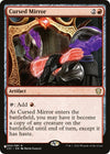 Image for Cursed Mirror (The List Reprints) (050/081) - Magic: The Gathering