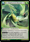 Image for Deployment Beacon (Promotional Cards) (020) - Grand Archive TCG