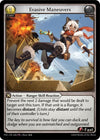 Image for Evasive Maneuvers (Promotional Cards) (026) - Grand Archive TCG