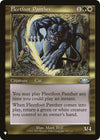 Image for Fleetfoot Panther (The List Reprints) (108/143) - Magic: The Gathering