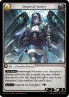 Image for Imperial Sentry (Promotional Cards) (032) - Grand Archive TCG