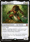 Image for Jazal Goldmane (The List Reprints) (102/048) - Magic: The Gathering