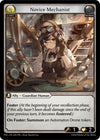 Image for Novice Mechanist (Promotional Cards) (035) - Grand Archive TCG