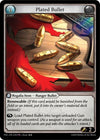 Image for Plated Bullet (Promotional Cards) (010) - Grand Archive TCG