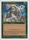 Image for Southern Elephant (Portal Three Kingdoms) (146) - Magic: The Gathering