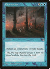 Image for Evacuation (Stronghold) - Magic: The Gathering