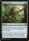 Image for Nature's Lore (DMR) (The List Reprints) (170/261) - Magic: The Gathering