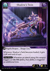 Image for Shadow's Twin (Promotional Cards) (024) - Grand Archive TCG