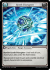 Image for Synth Disrupter (Promotional Cards) (016) - Grand Archive TCG