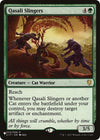 Image for Qasali Slingers (The List Reprints) (033/309) - Magic: The Gathering