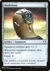 Image for Skullclamp (C20) (The List Reprints) (251/322) - Magic: The Gathering