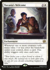 Image for Tocasia's Welcome (The List Reprints) (030/012) - Magic: The Gathering