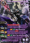 Image for Dark Dragon Knight Rixa (SPR) (Savior of Chaos) (BSS04-018) - Battle Spirits Saga