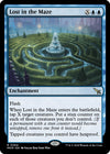Image for Lost in the Maze (Murders at Karlov Manor) (64) - Magic: The Gathering