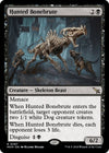 Image for Hunted Bonebrute (Murders at Karlov Manor) (87) - Magic: The Gathering