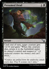 Image for Presumed Dead (Murders at Karlov Manor) (100) - Magic: The Gathering