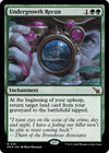 Image for Undergrowth Recon (Murders at Karlov Manor) (181) - Magic: The Gathering