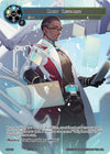 Image for Daily Research (Promo Cards) (RL2402) - Force of Will