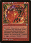 Image for Fanning the Flames (Stronghold) - Magic: The Gathering