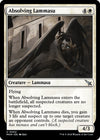Image for Absolving Lammasu (Murders at Karlov Manor) (2) - Magic: The Gathering