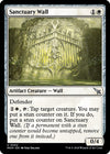 Image for Sanctuary Wall (Murders at Karlov Manor) (32) - Magic: The Gathering