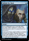 Image for Behind the Mask (Murders at Karlov Manor) (39) - Magic: The Gathering
