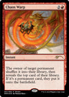 Image for Chaos Warp (WPN & Gateway Promos) (1) - Magic: The Gathering