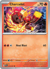 Image for Charcadet (SV: Paldean Fates) (014/091) - Pokemon