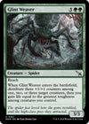 Image for Glint Weaver (Murders at Karlov Manor) (162) - Magic: The Gathering