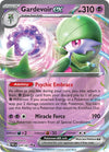 Image for Gardevoir ex (SV: Paldean Fates) (029/091) - Pokemon