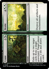 Image for Cease // Desist (Murders at Karlov Manor) (246) - Magic: The Gathering