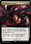 Image for Treacherous Greed (Extended Art) (Murders at Karlov Manor) (420) - Magic: The Gathering