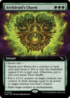 Image for Archdruid's Charm (Extended Art) (Murders at Karlov Manor) (408) - Magic: The Gathering