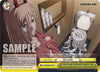 Image for Fiend's Everyday Life (Chainsaw Man) (CSM/S96-E026 CC) - Weiss Schwarz