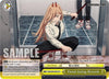 Image for Fiend Going Berserk (Chainsaw Man) (CSM/S96-E027 CC) - Weiss Schwarz