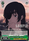 Image for Invitation to Smoke, Himeno (Chainsaw Man) (CSM/S96-E034 R) - Weiss Schwarz