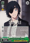 Image for Senior Devil Hunter, Himeno (Chainsaw Man) (CSM/S96-E036 R) - Weiss Schwarz