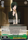 Image for Last Cigarette, Himeno (Chainsaw Man) (CSM/S96-E037 U) - Weiss Schwarz