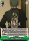 Image for Flesh of the Gun Devil (Chainsaw Man) (CSM/S96-E050 U) - Weiss Schwarz