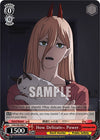 Image for How Delicate~ Power (Chainsaw Man) (CSM/S96-E067 C) - Weiss Schwarz