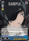 Image for Honest Question, Himeno (Chainsaw Man) (CSM/S96-E093 C) - Weiss Schwarz