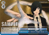 Image for Ghost's Right Hand (RRR) (Chainsaw Man) (CSM/S96-E099R RRR) - Weiss Schwarz