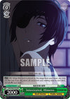 Image for Intoxicated, Himeno (Chainsaw Man) (CSM/S96-E103 PR) - Weiss Schwarz